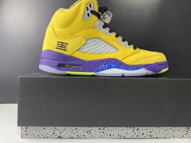 Jordan 5 The What Retro CZ5725-700 0706
